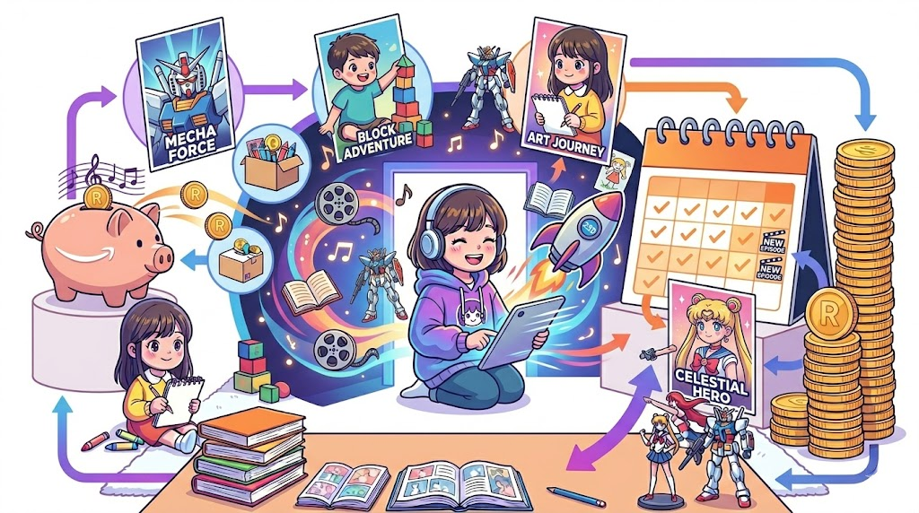 ABEMAプレミアム